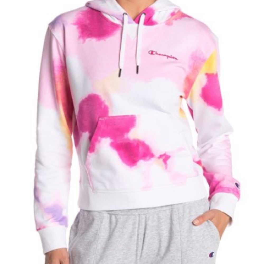 Champion French Terry Hoodie S/M